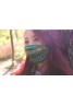 Lootkabazaar Korean Made Unisex Adult Kids Fashion Organic Anti Pollution Cotton Mask (NIOFM006)